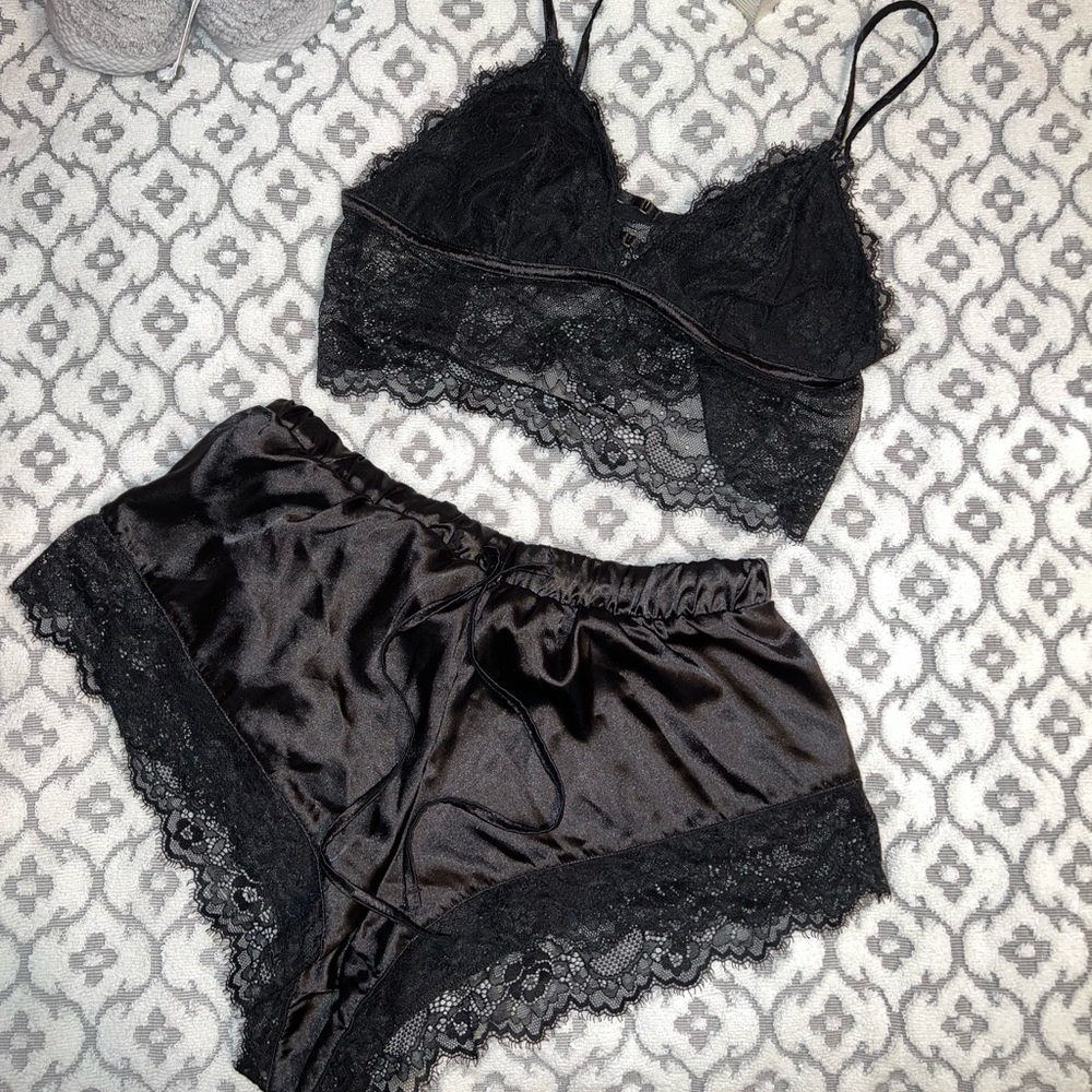 FASHIONNOVA Lounge set